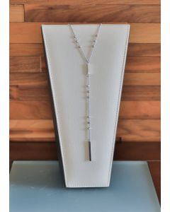 Collier en argent