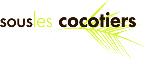 Maillots & lingerie sous les cocotiers